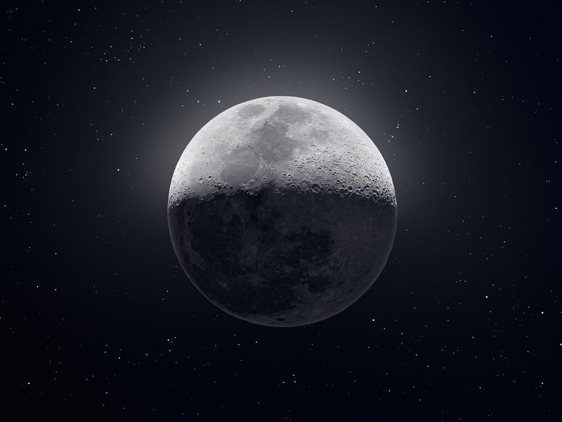 Delta profile picture